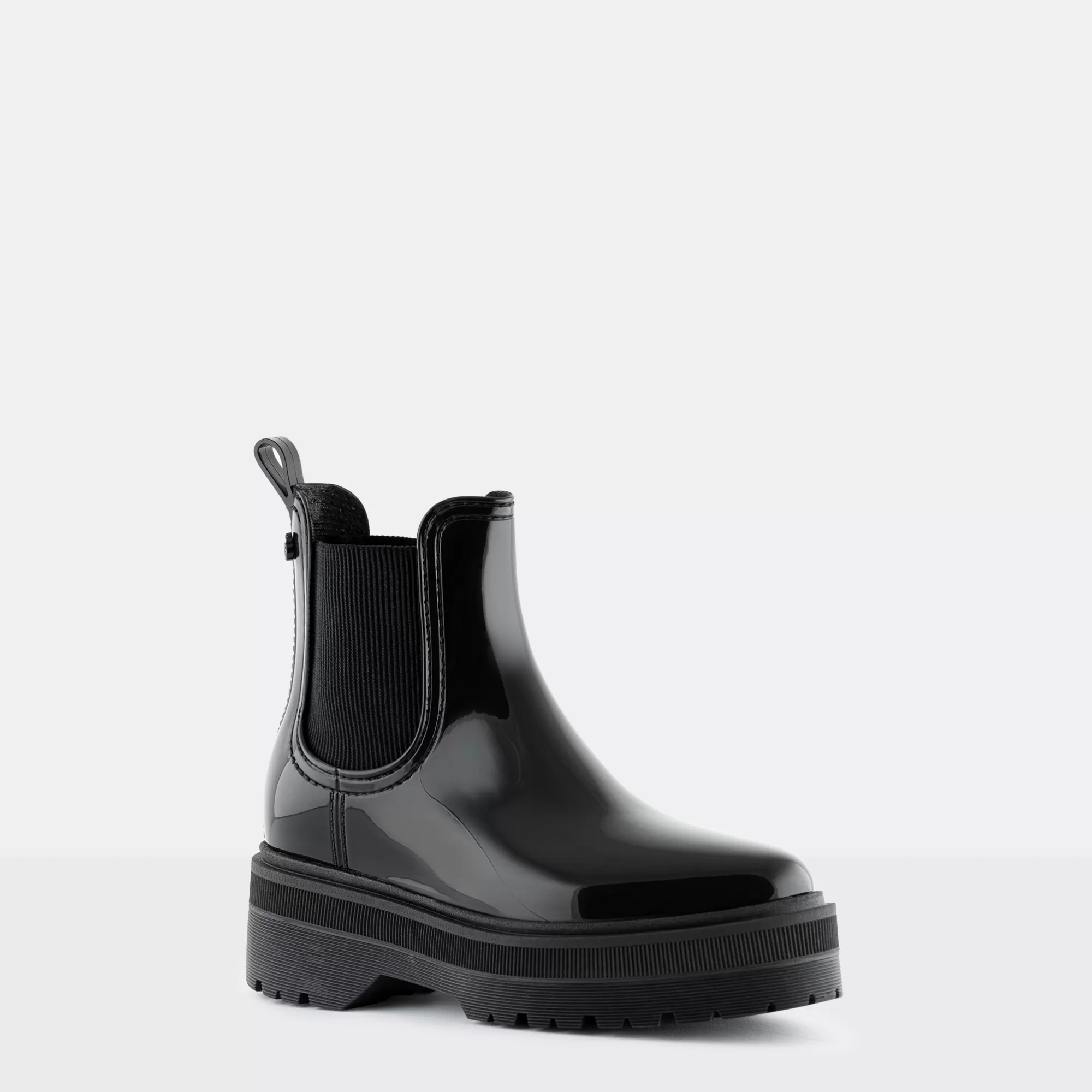 Lemon Jelly Netty 05^Kobieta Botas
