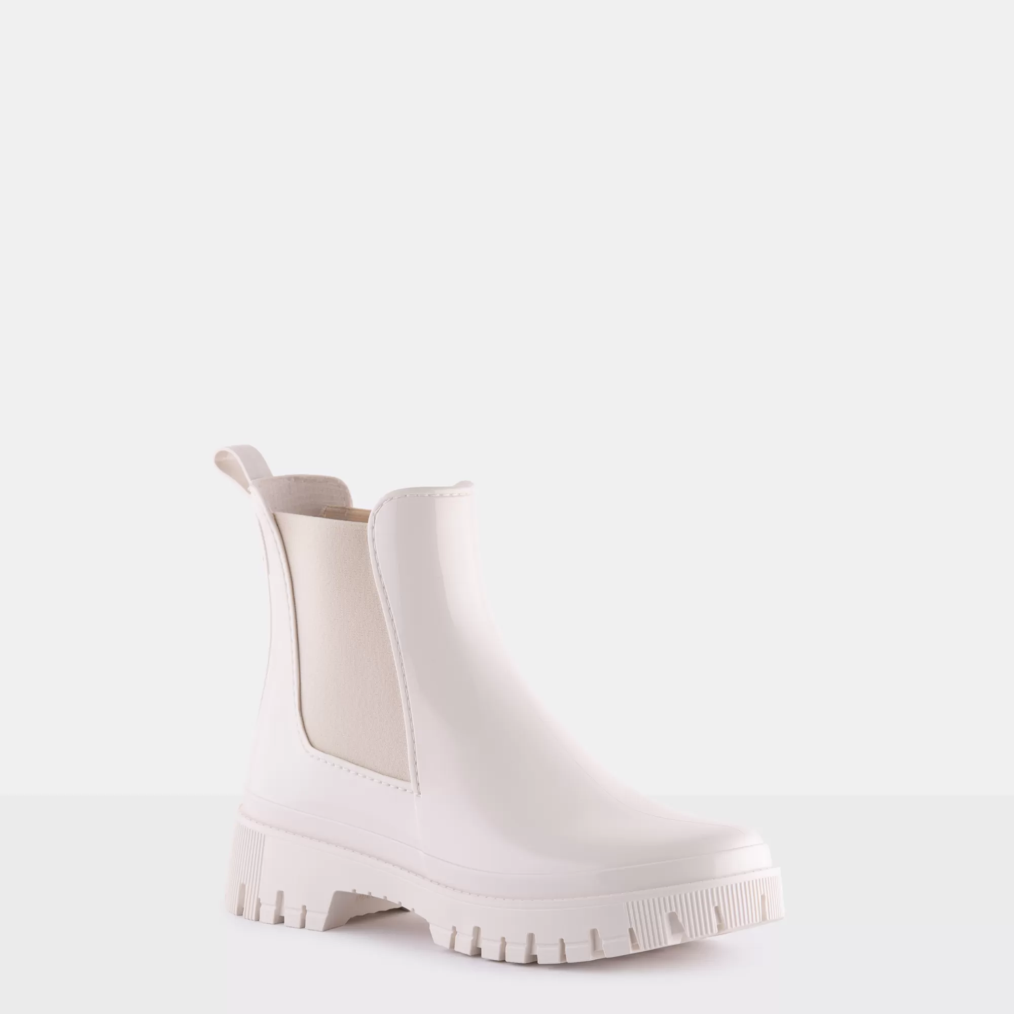 Lemon Jelly Peachy 05^Kobieta Botas Forma Larga