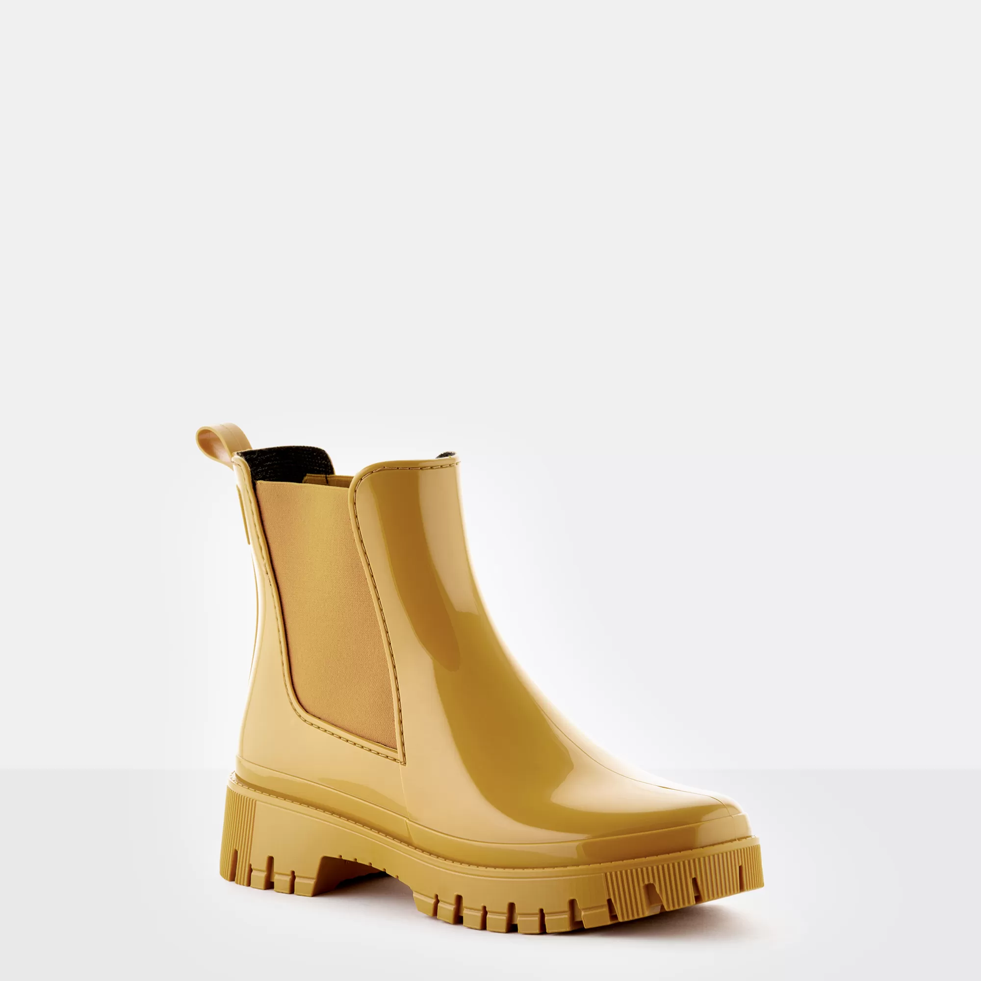 Lemon Jelly Peachy 13^Kobieta Botas Forma Larga