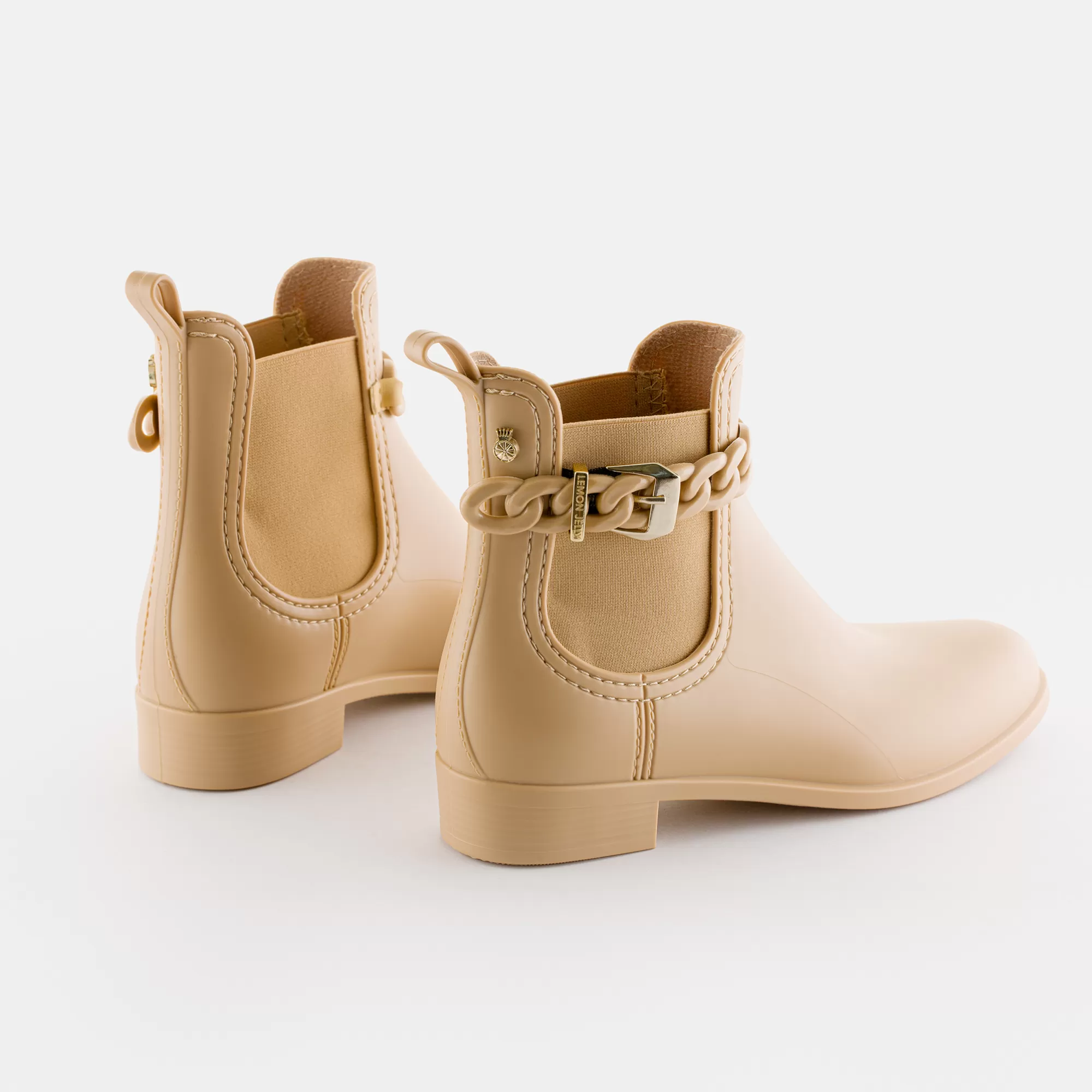 Lemon Jelly Saori 02^Kobieta Botins