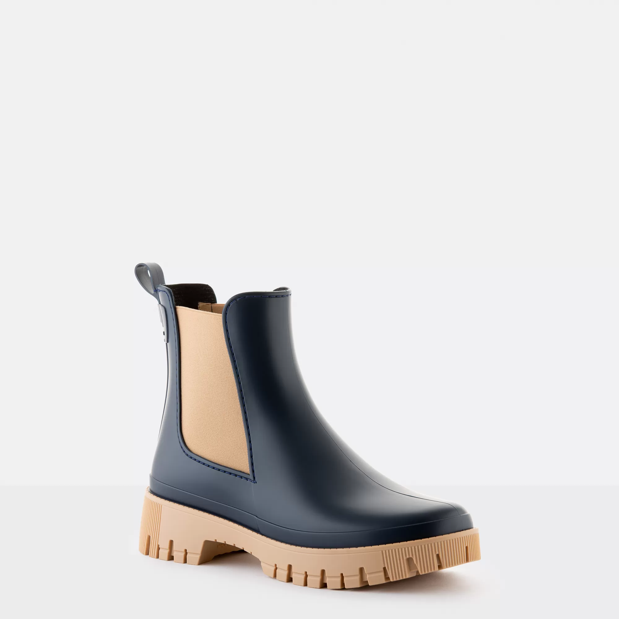 Lemon Jelly Sissi 03^Kobieta Botas Forma Larga