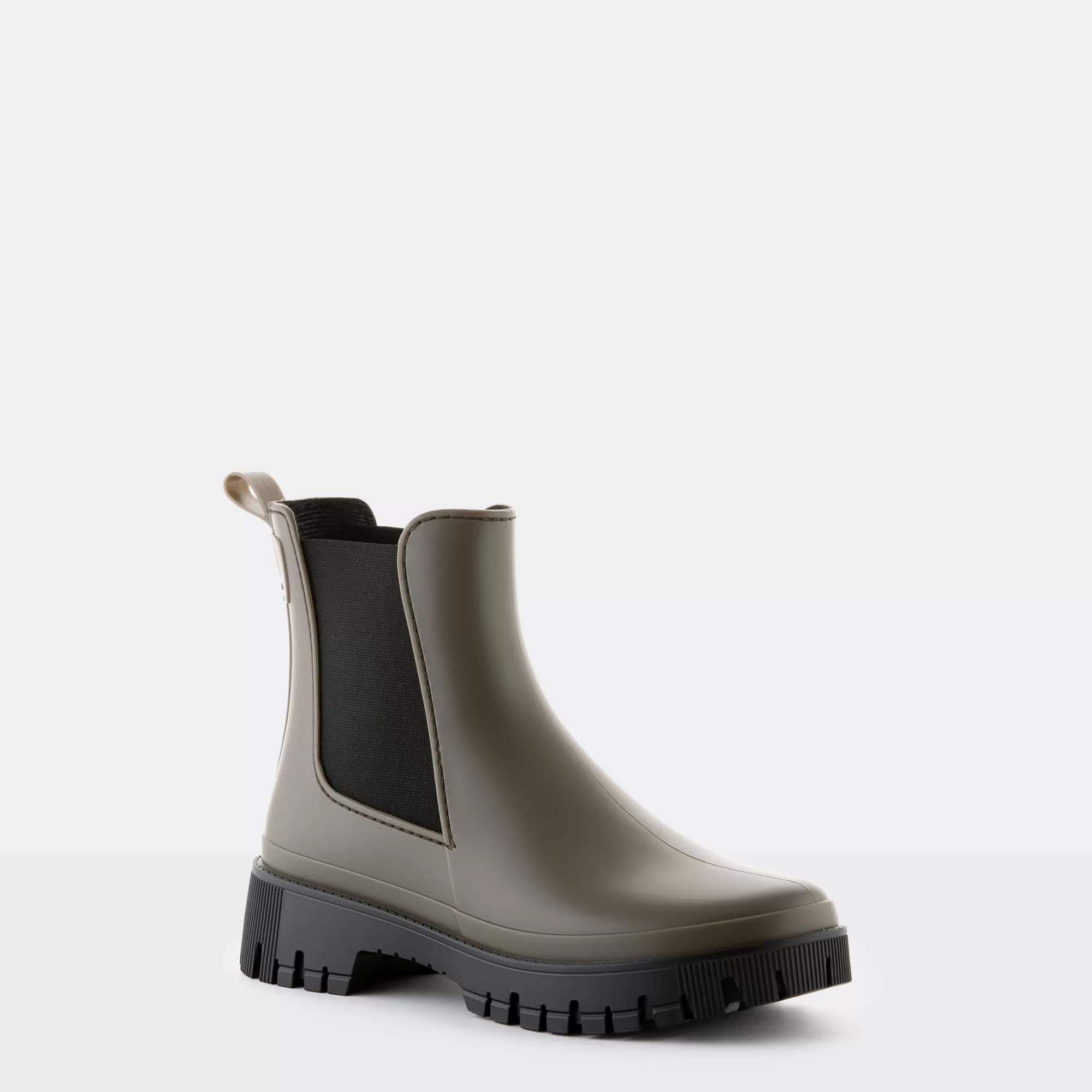 Lemon Jelly Sissi 04^Kobieta Botas Forma Larga