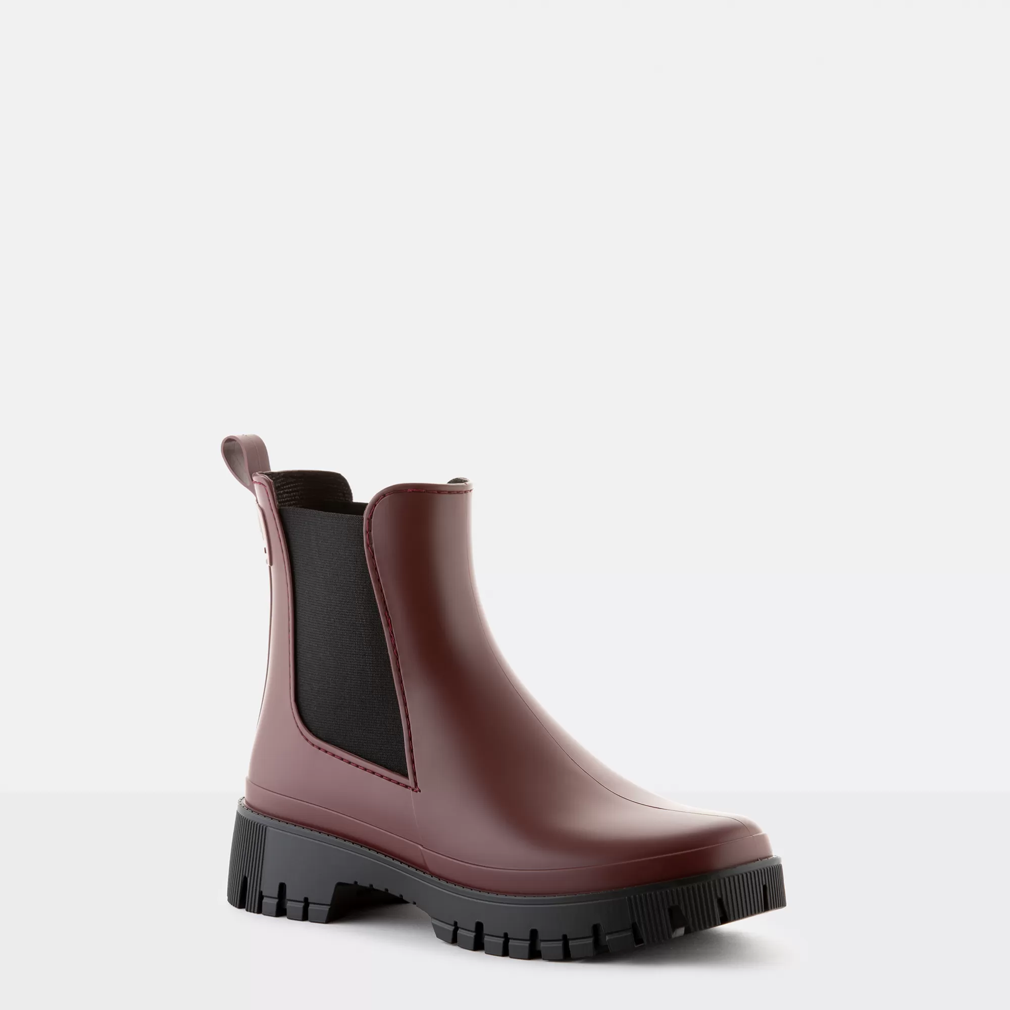 Lemon Jelly Sissi 05^Kobieta Botas Forma Larga