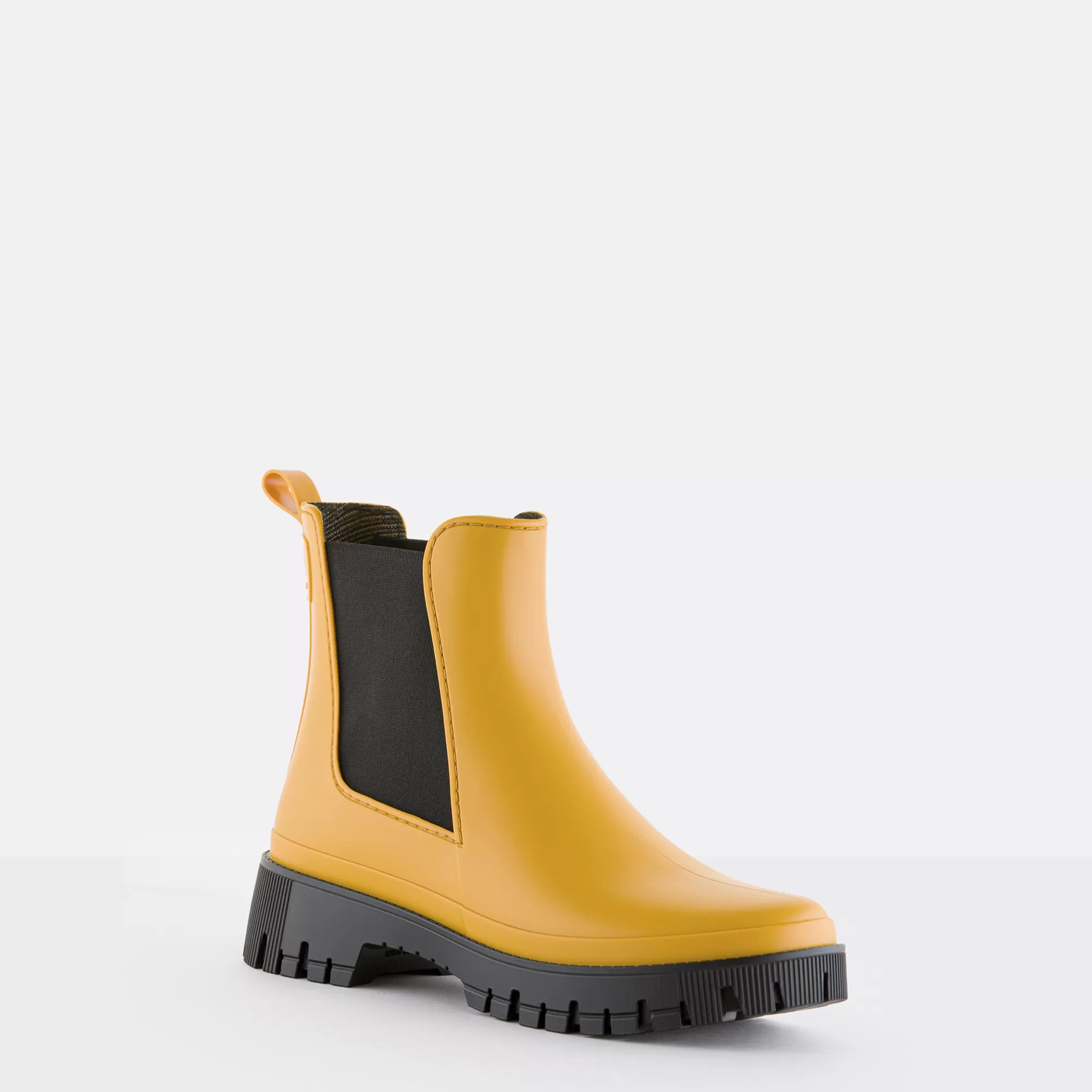 Lemon Jelly Sissi 07^Kobieta Botas Forma Larga