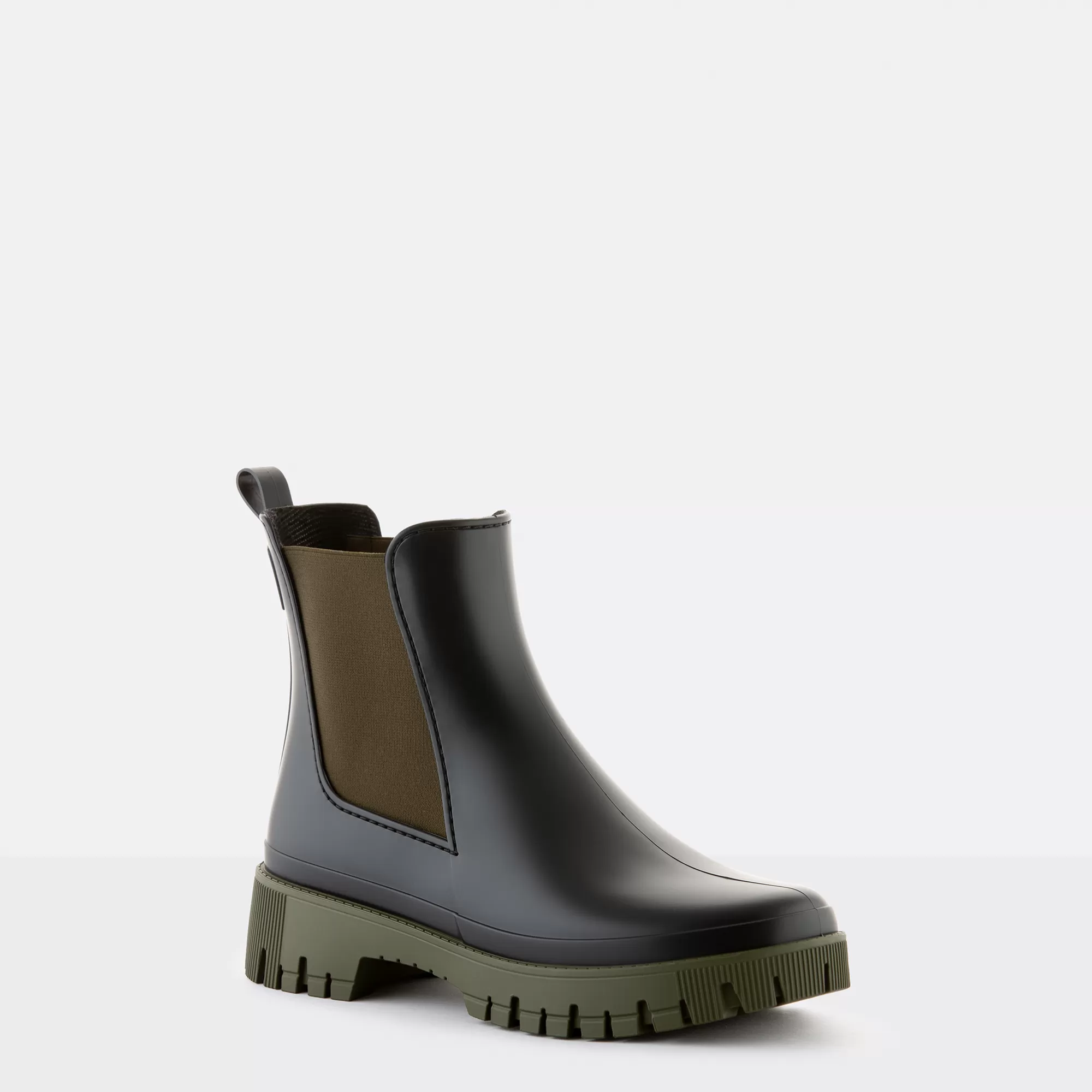 Lemon Jelly Sissi 08^Kobieta Botas Forma Larga