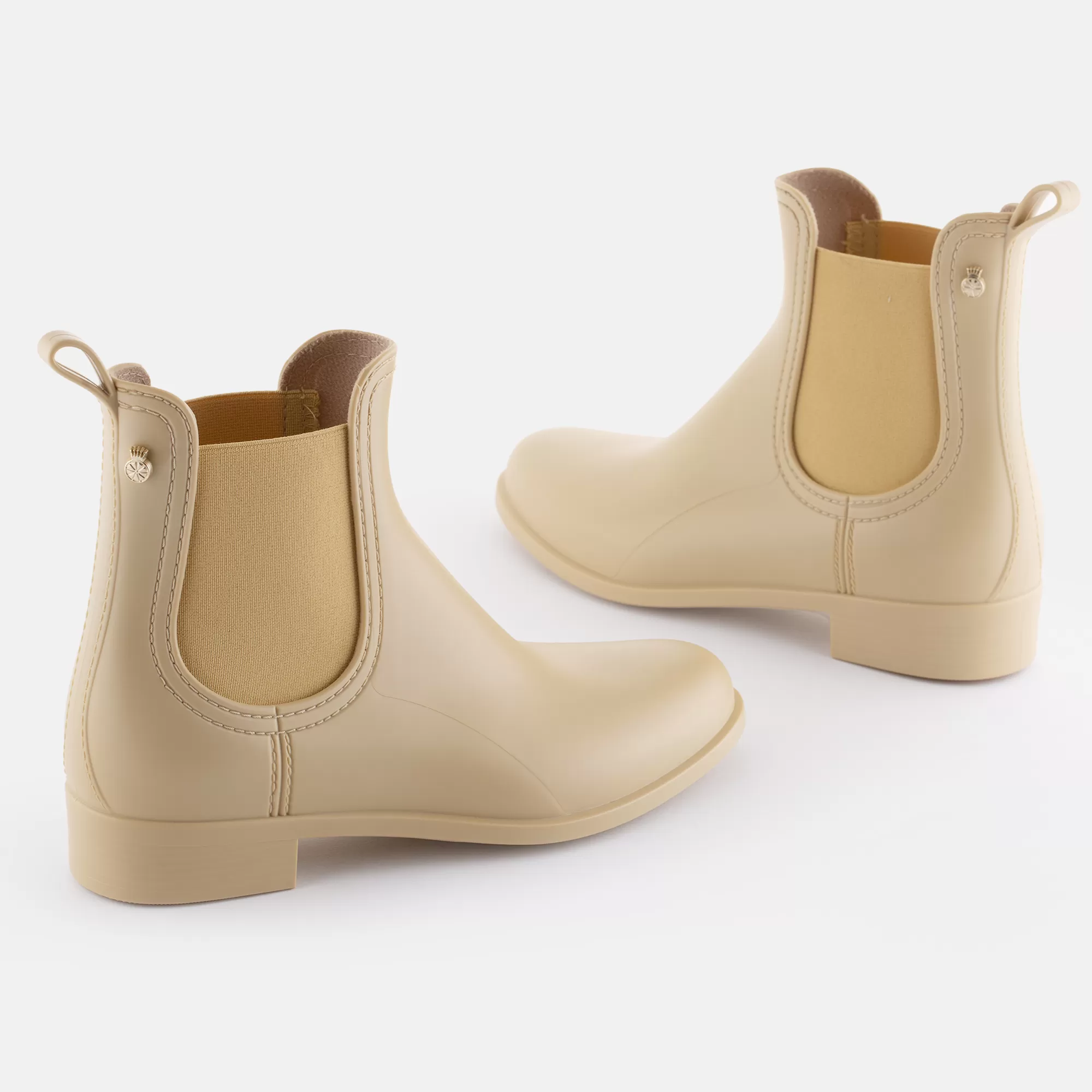 Lemon Jelly Splash 21^Kobieta Botins