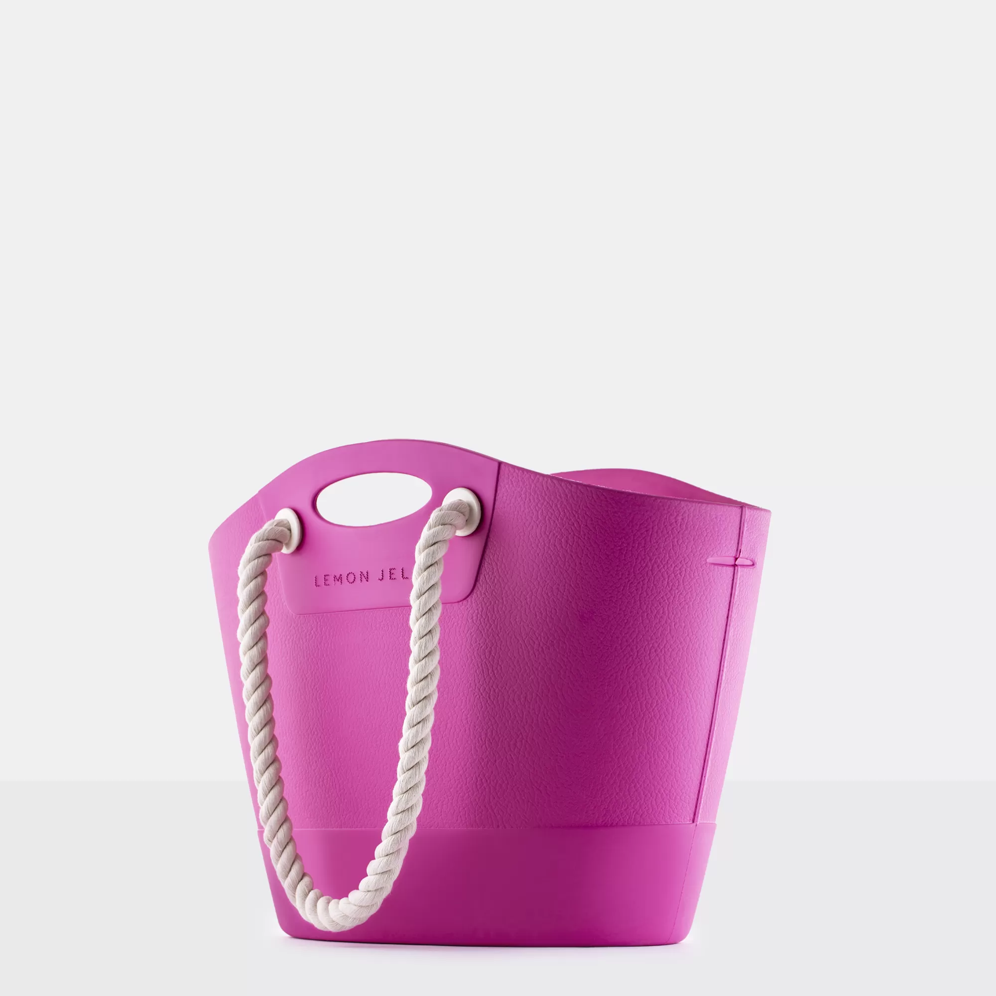 Lemon Jelly Splashybag 07^Kobieta Acessórios