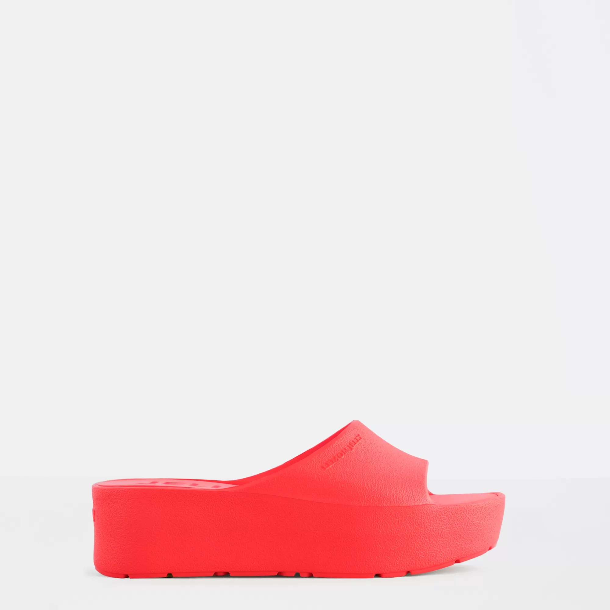 Lemon Jelly Sunny 02^Kobieta Sandálias, Slides & Mules