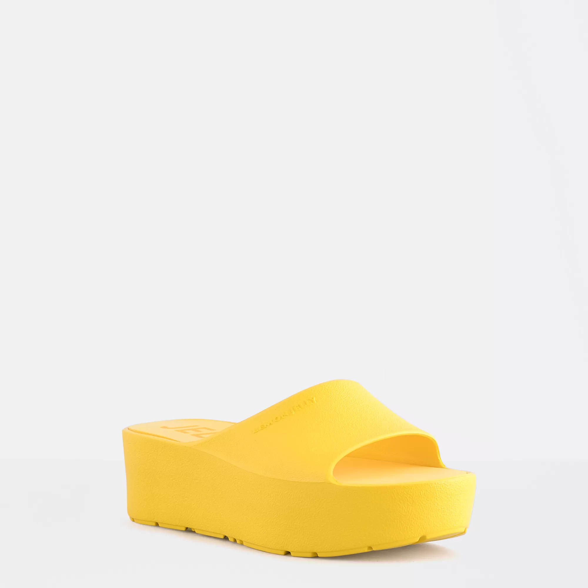 Lemon Jelly Sunny 04^Kobieta Sandálias, Slides & Mules