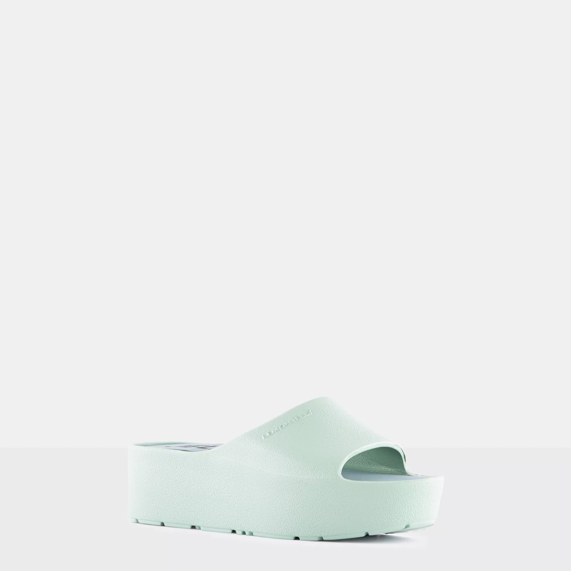 Lemon Jelly Sunny 17^Kobieta Sandálias, Slides & Mules