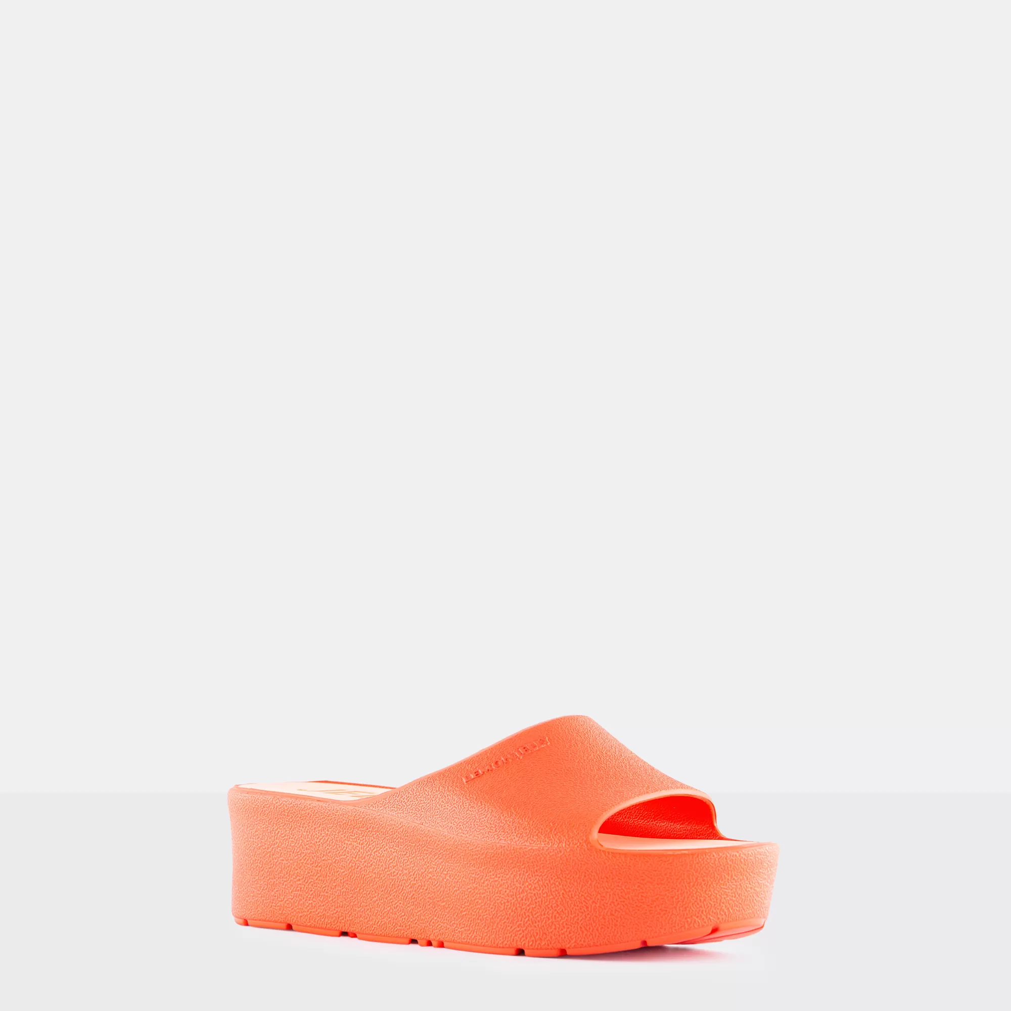 Lemon Jelly Sunny 20^Kobieta Sandálias, Slides & Mules