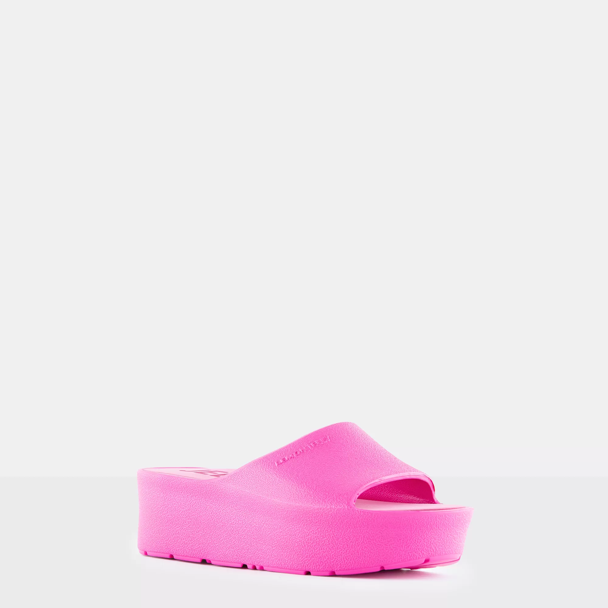 Lemon Jelly Sunny 21^Kobieta Sandálias, Slides & Mules
