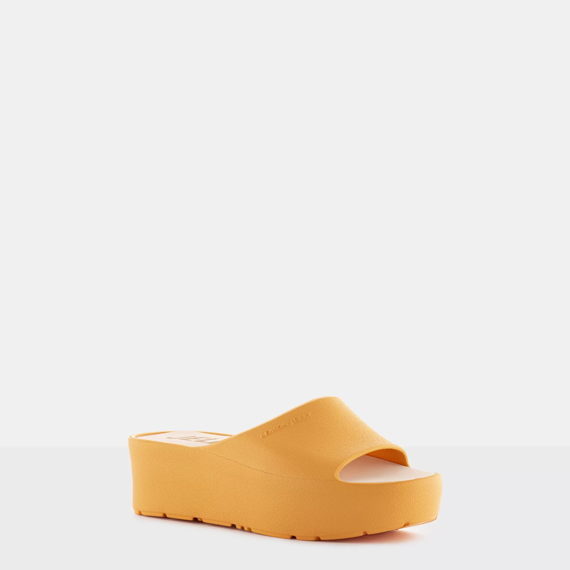 Lemon Jelly Sunny 25^Kobieta Sandálias, Slides & Mules
