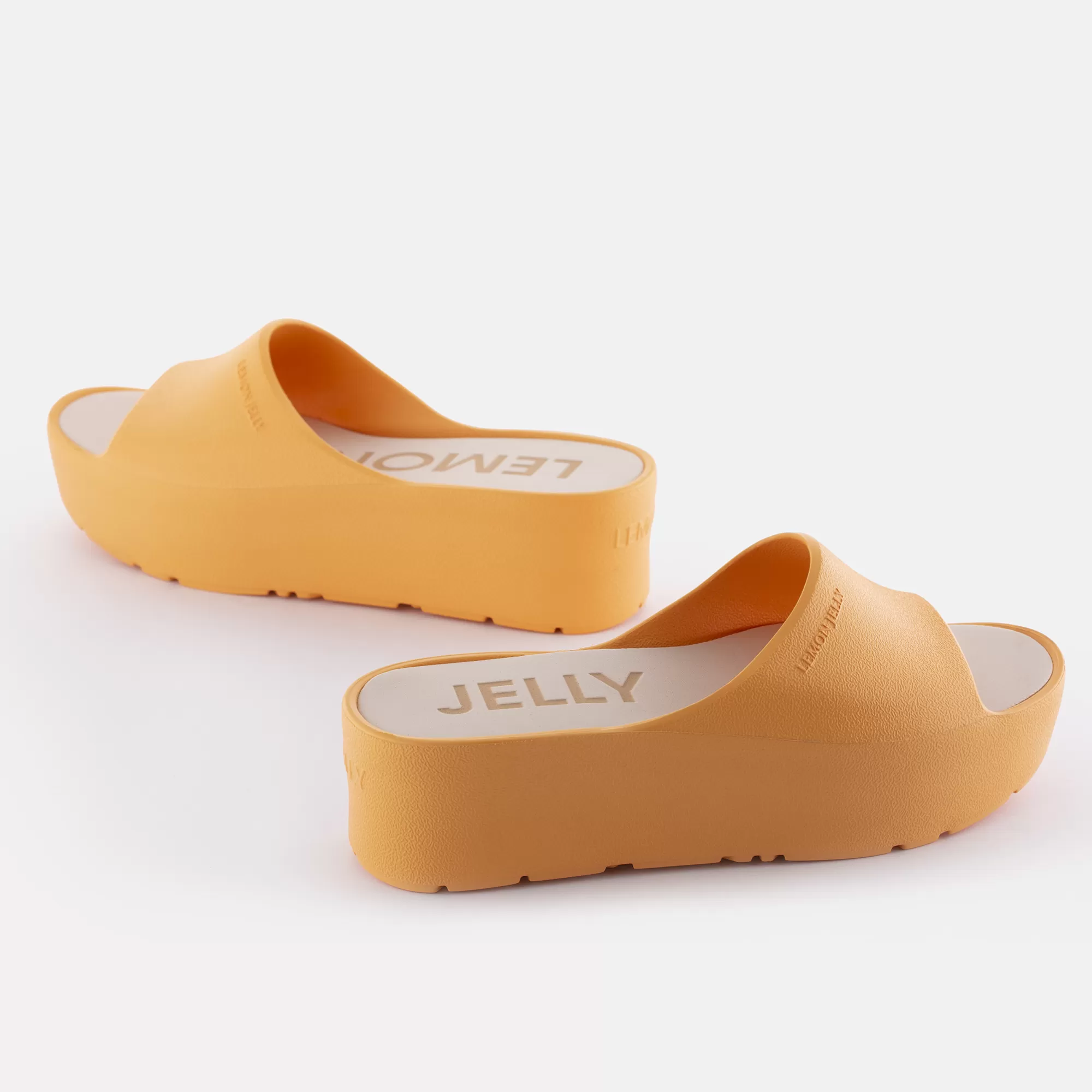 Lemon Jelly Sunny 25^Kobieta Sandálias, Slides & Mules