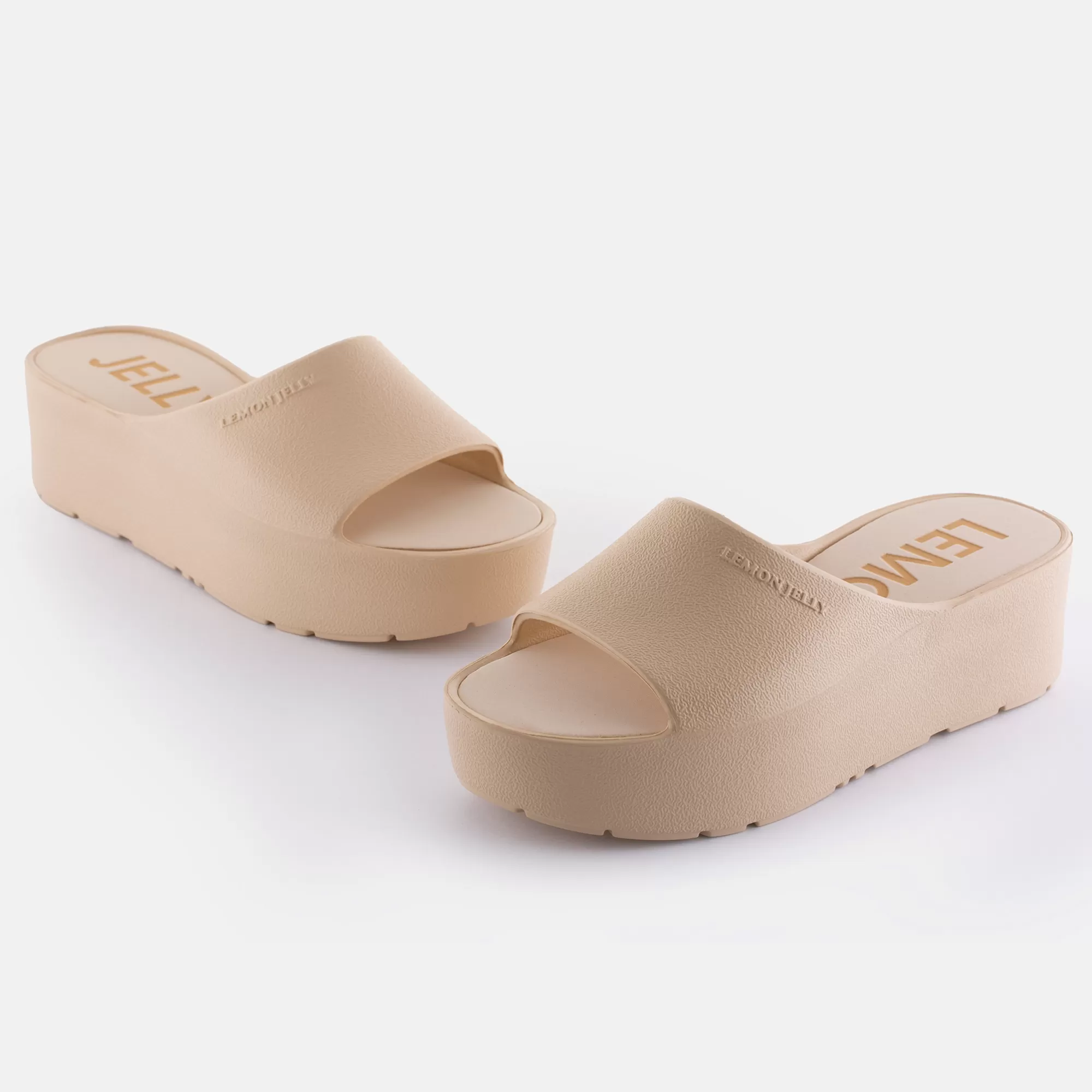 Lemon Jelly Sunny 28^Kobieta Sandálias, Slides & Mules