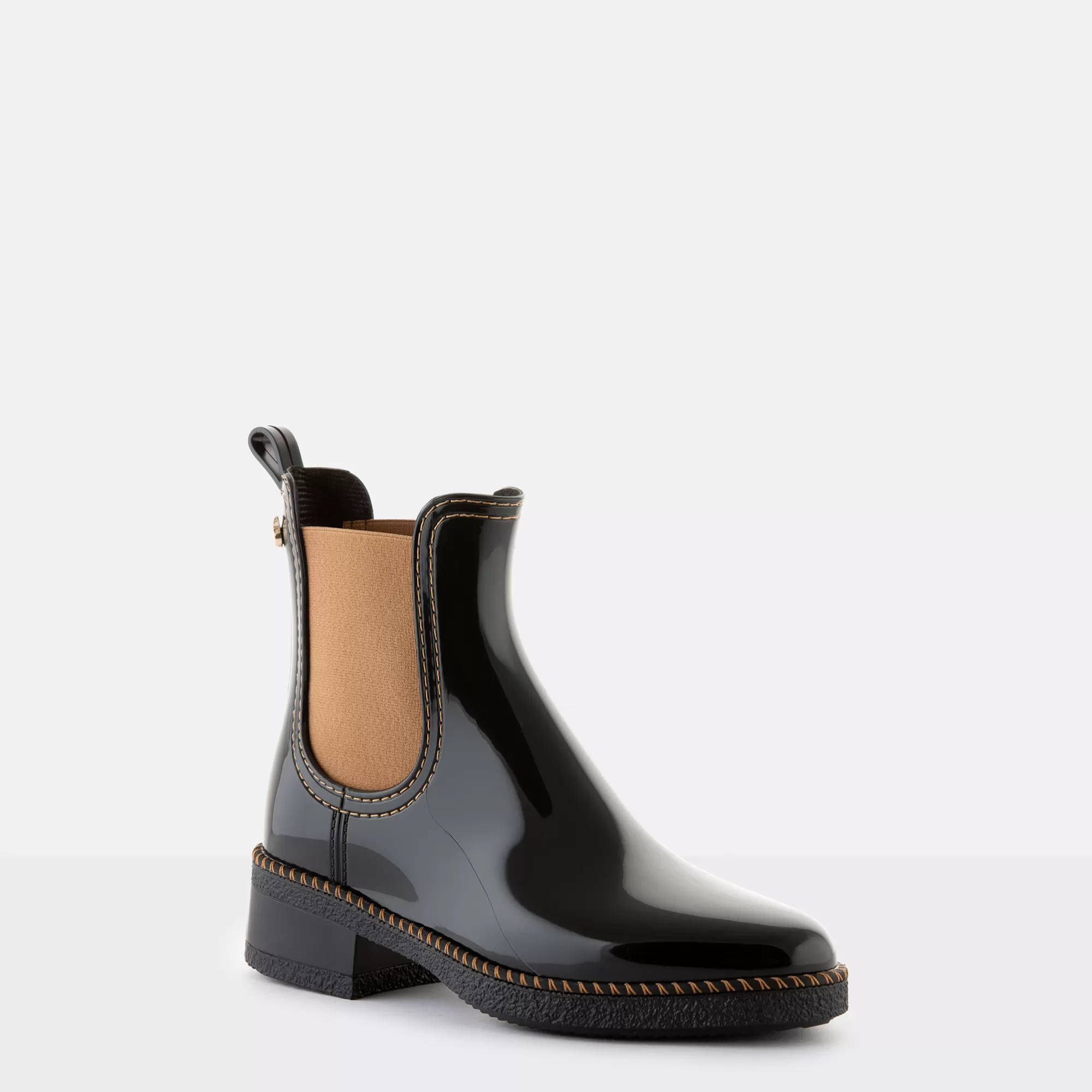Lemon Jelly Willa 01^Kobieta Botins
