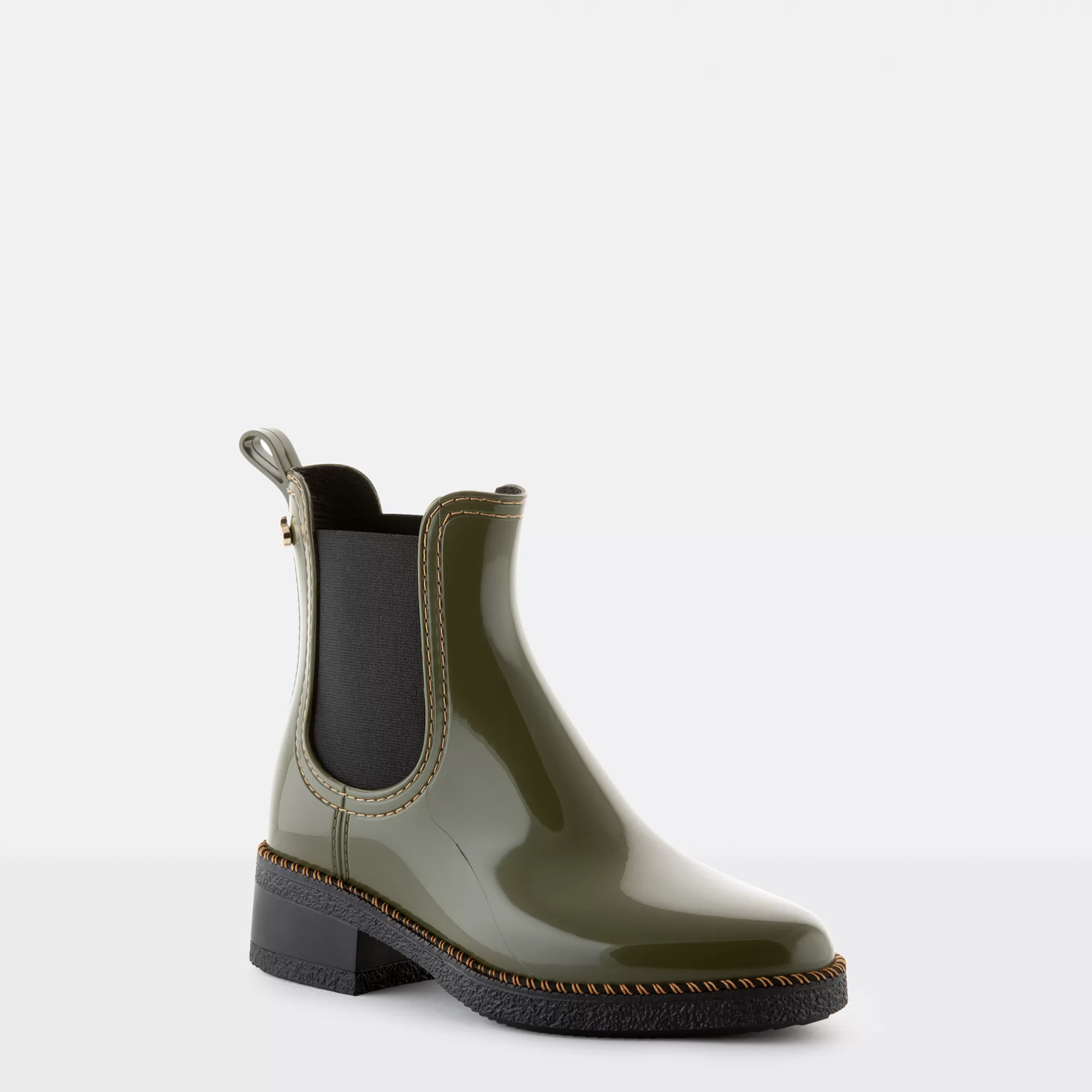 Lemon Jelly Willa 03^Kobieta Botins