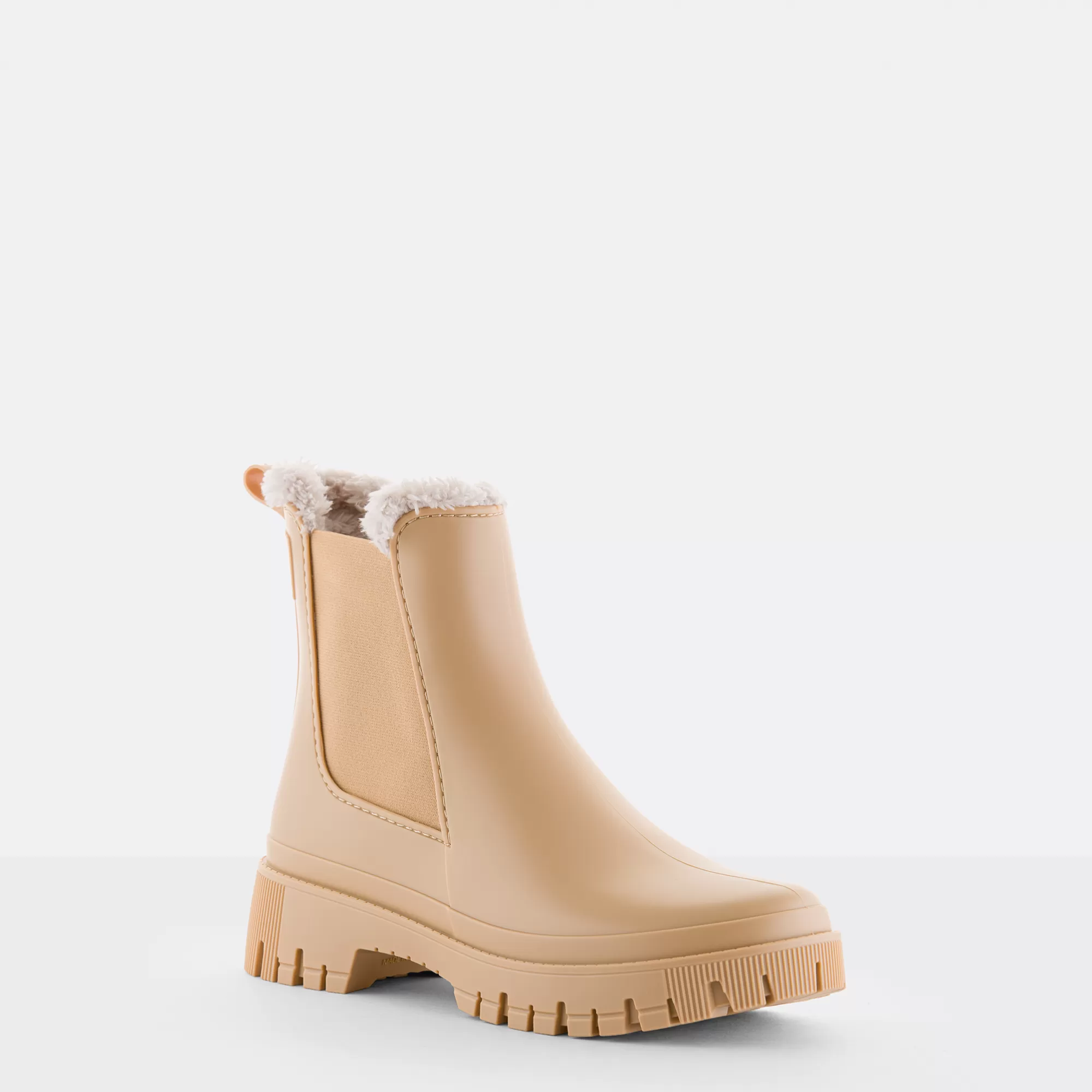 Lemon Jelly Wren 02^Kobieta Botas Forma Larga