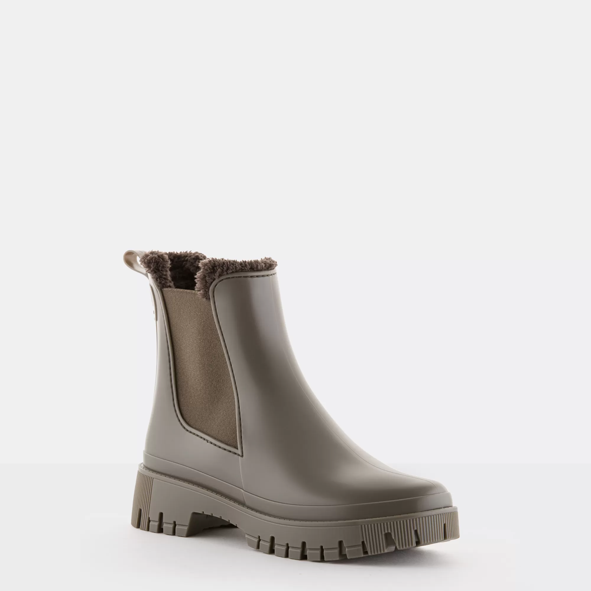 Lemon Jelly Wren 04^Kobieta Botins